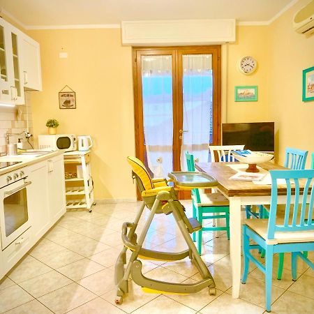 アルゲーロCasa Di Famigliaアパートメント エクステリア 写真