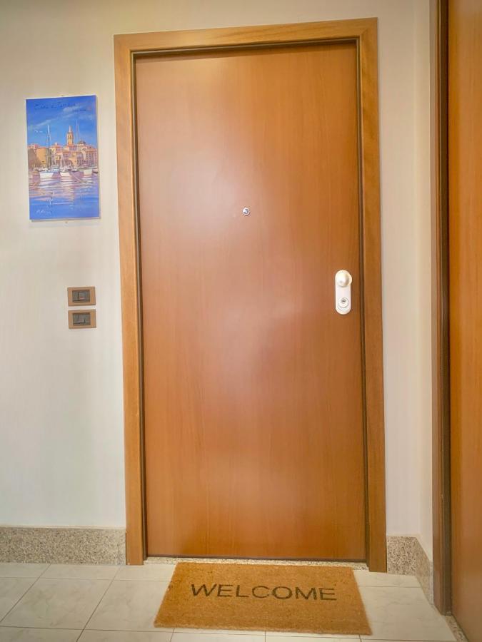 アルゲーロCasa Di Famigliaアパートメント エクステリア 写真